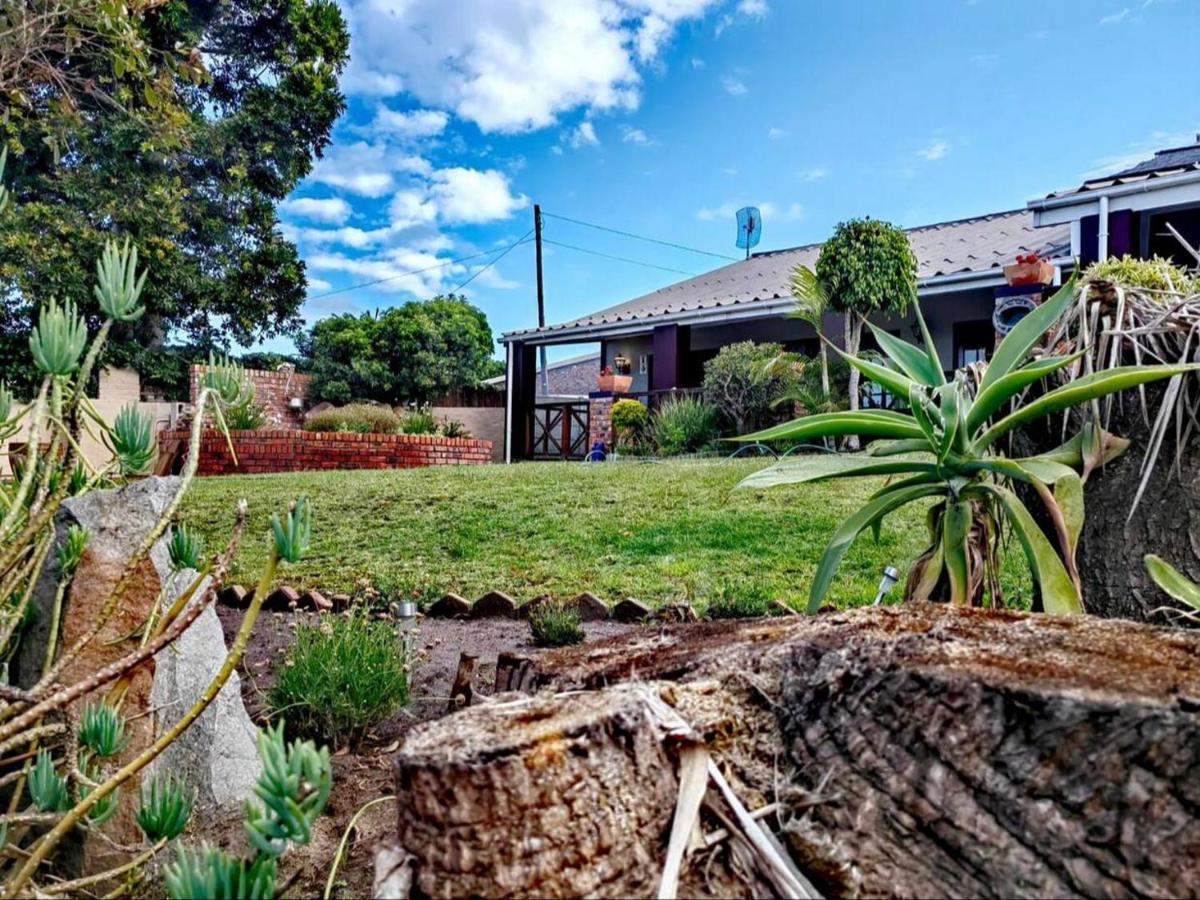 Aviators Paradise Guest House Mossel Bay Exteriér fotografie