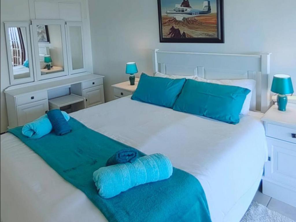 Aviators Paradise Guest House Mossel Bay Exteriér fotografie