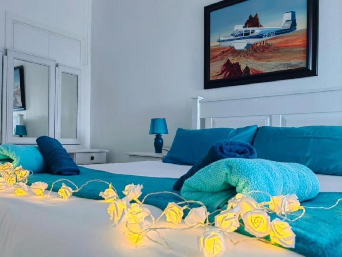 Aviators Paradise Guest House Mossel Bay Exteriér fotografie