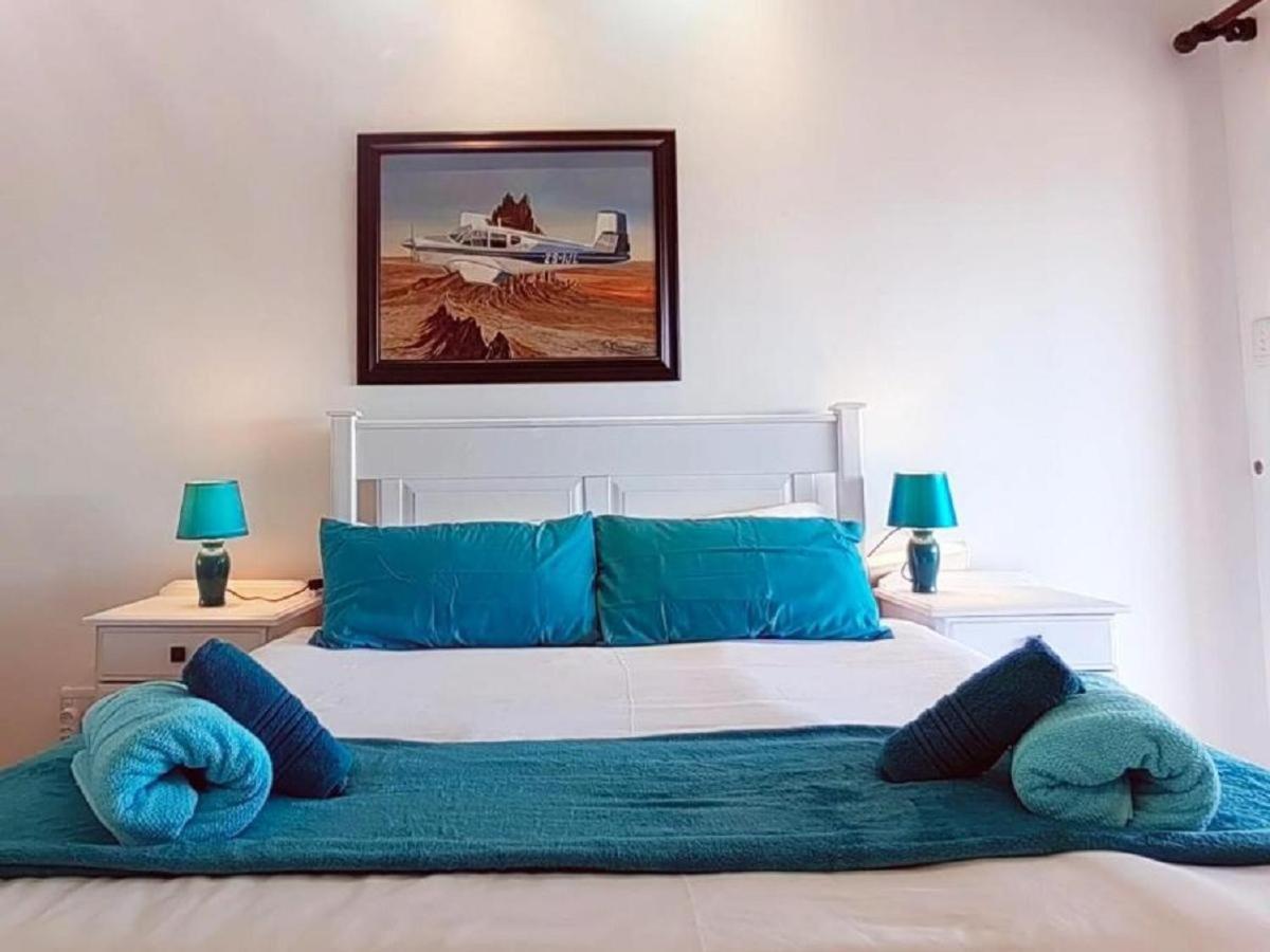 Aviators Paradise Guest House Mossel Bay Exteriér fotografie