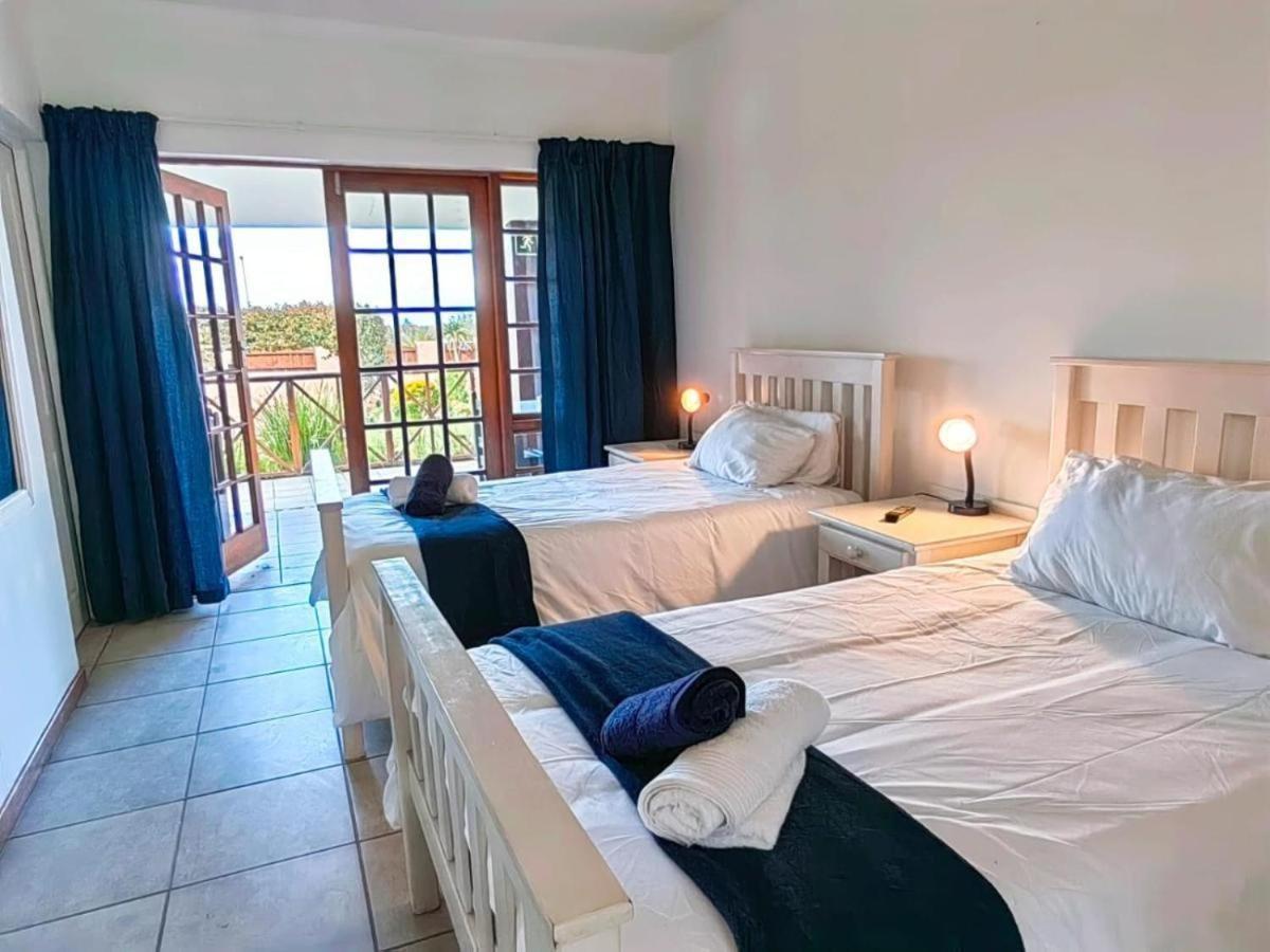 Aviators Paradise Guest House Mossel Bay Exteriér fotografie