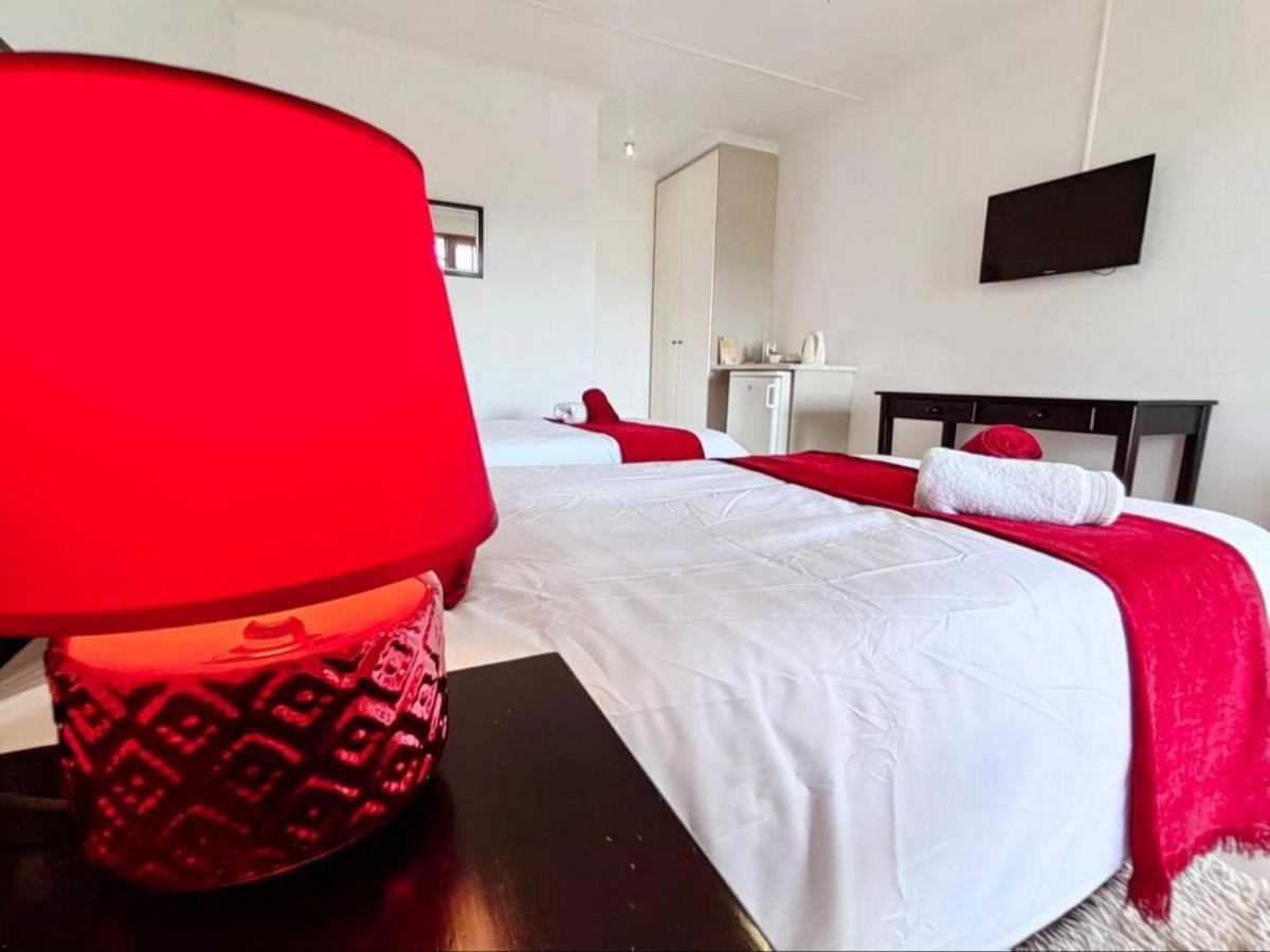 Aviators Paradise Guest House Mossel Bay Exteriér fotografie
