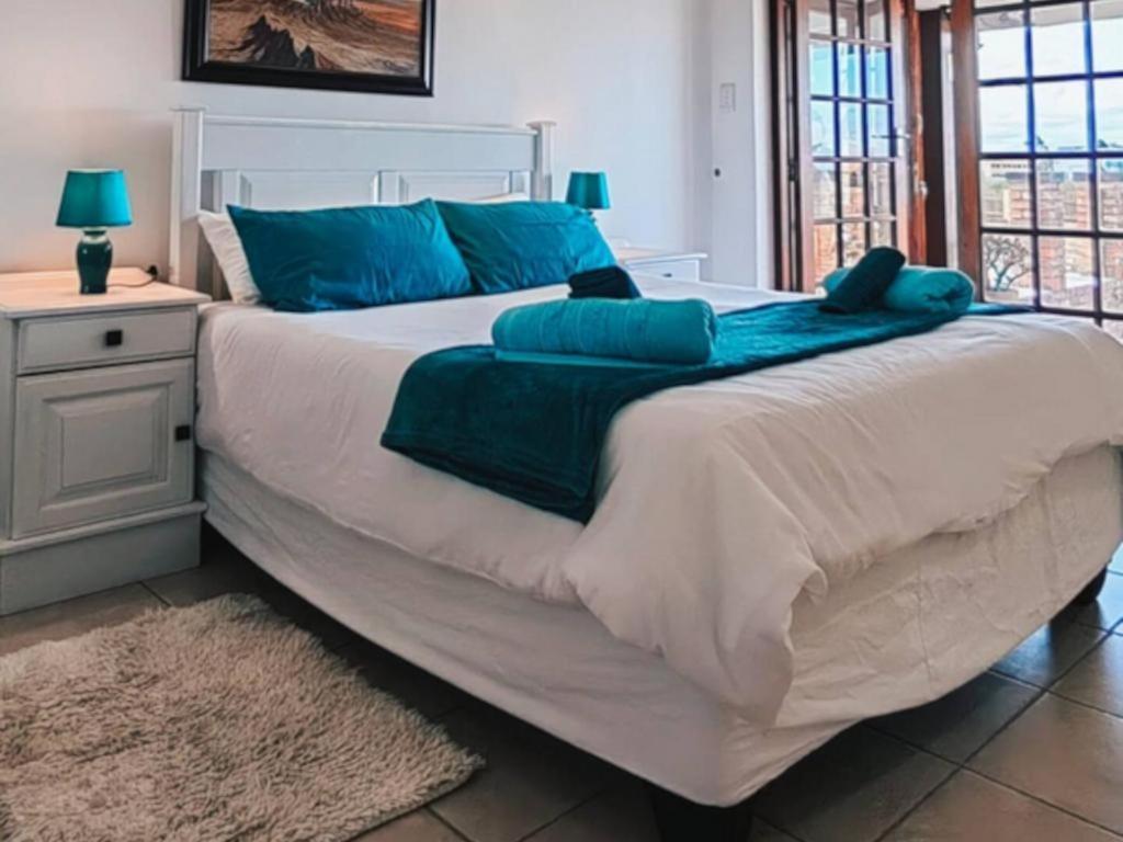 Aviators Paradise Guest House Mossel Bay Exteriér fotografie