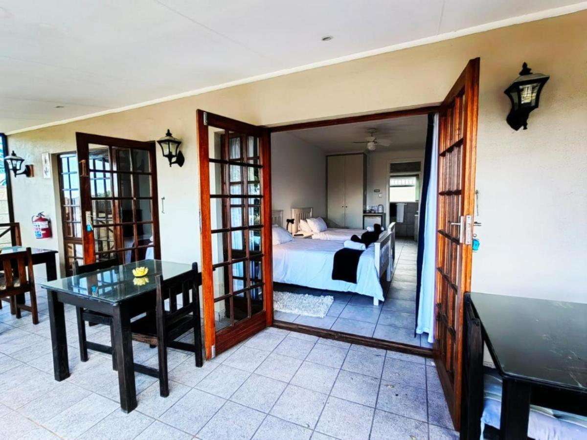 Aviators Paradise Guest House Mossel Bay Exteriér fotografie