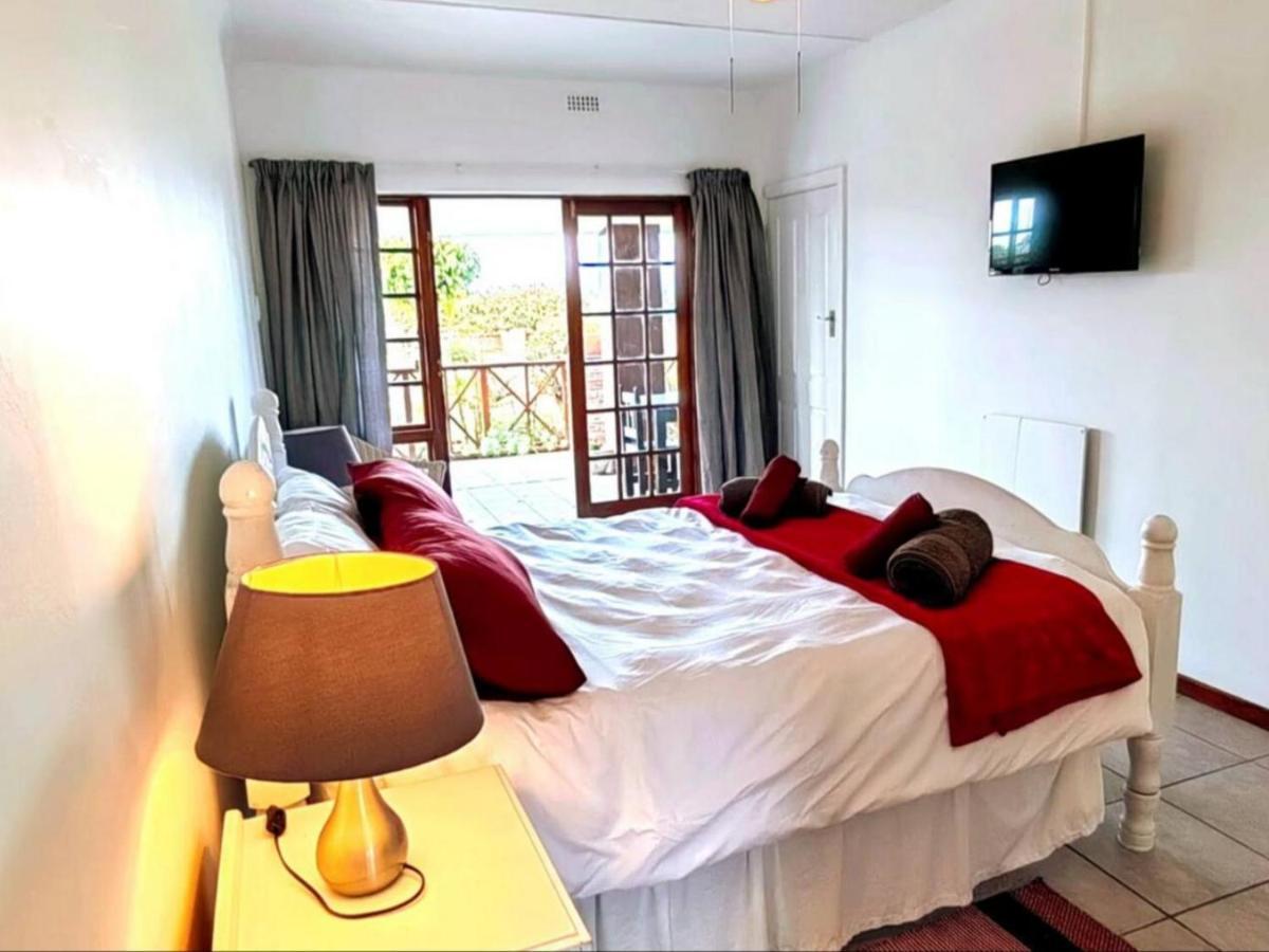 Aviators Paradise Guest House Mossel Bay Exteriér fotografie