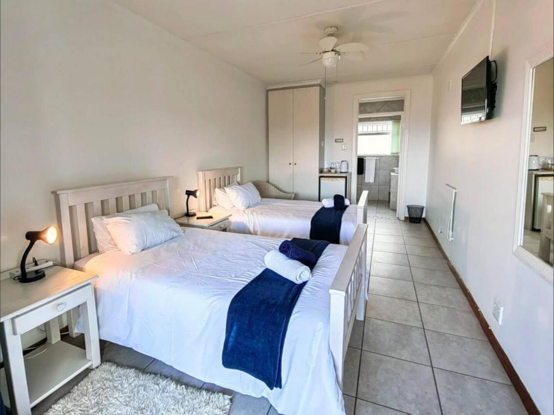 Aviators Paradise Guest House Mossel Bay Exteriér fotografie