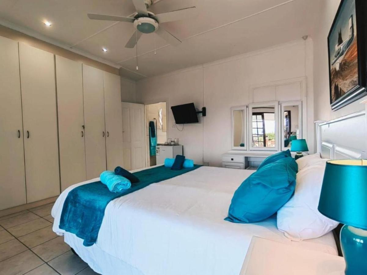Aviators Paradise Guest House Mossel Bay Exteriér fotografie
