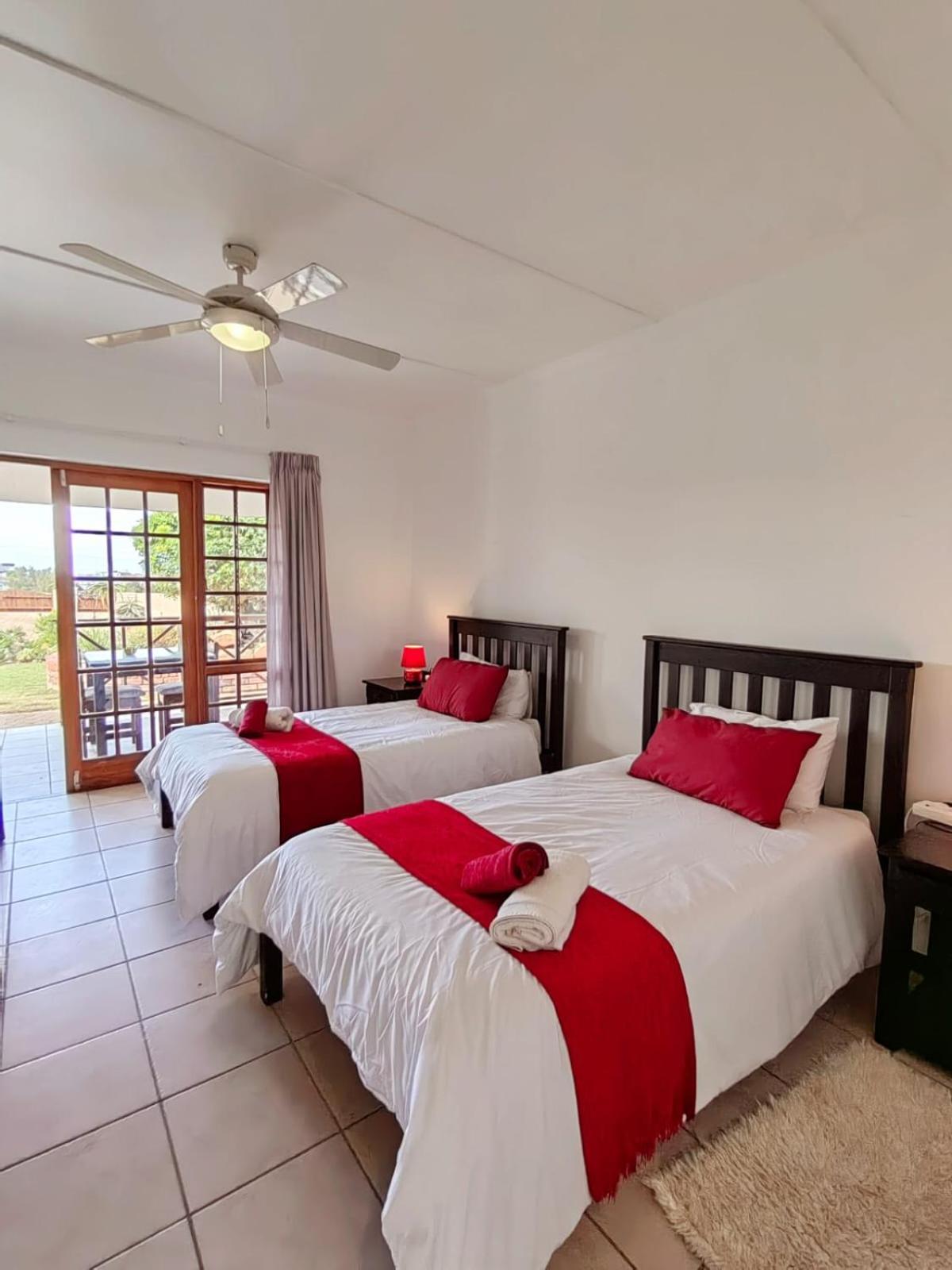 Aviators Paradise Guest House Mossel Bay Exteriér fotografie