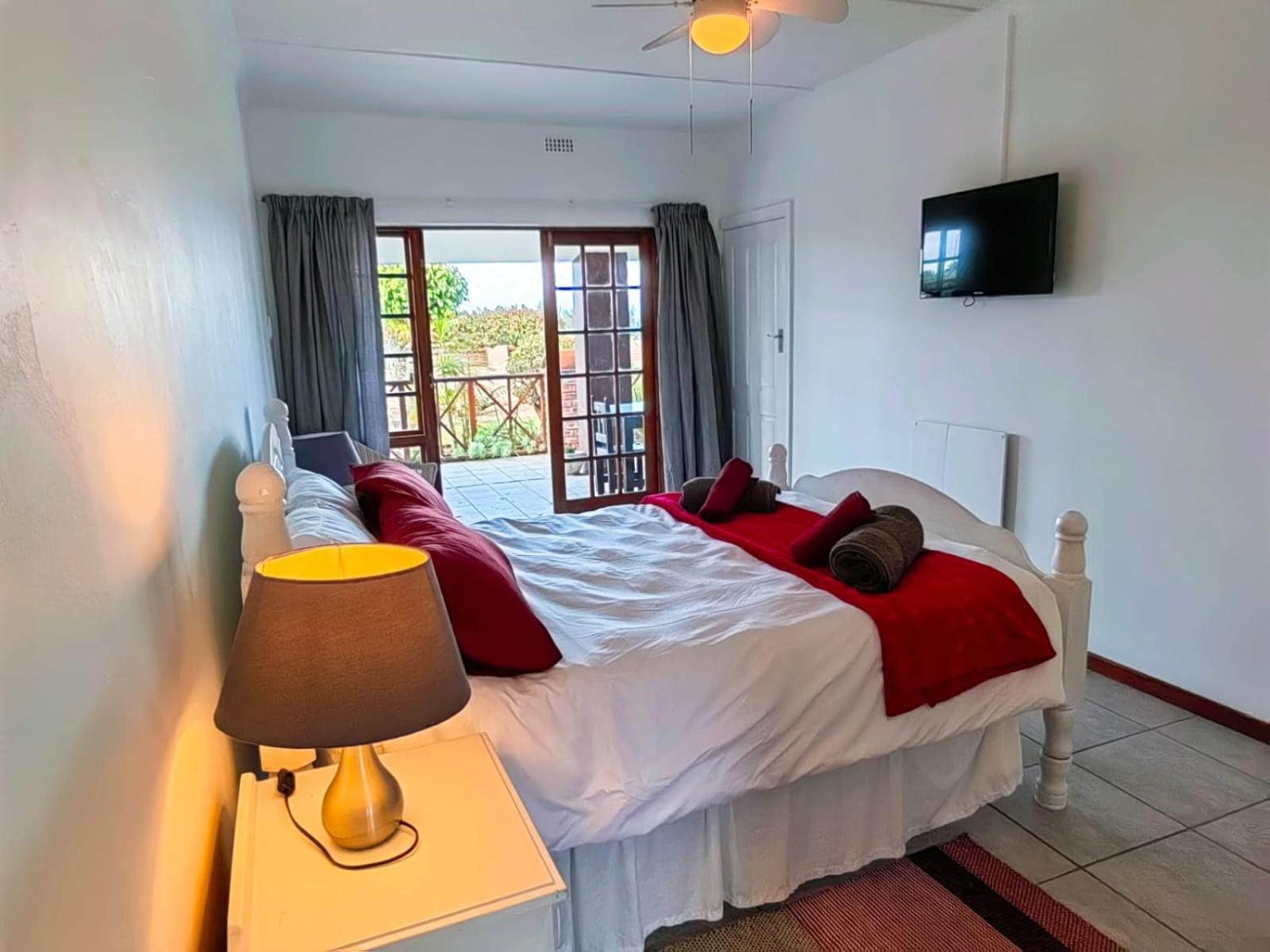 Aviators Paradise Guest House Mossel Bay Exteriér fotografie