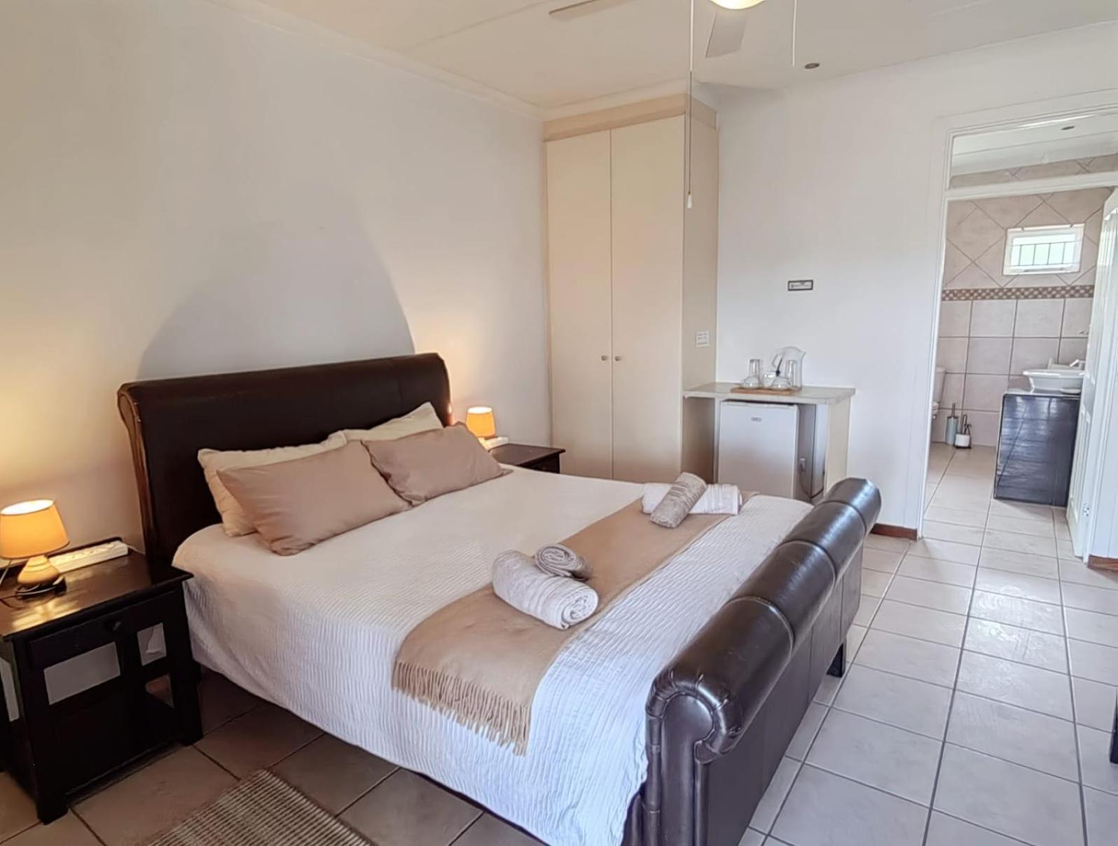 Aviators Paradise Guest House Mossel Bay Exteriér fotografie
