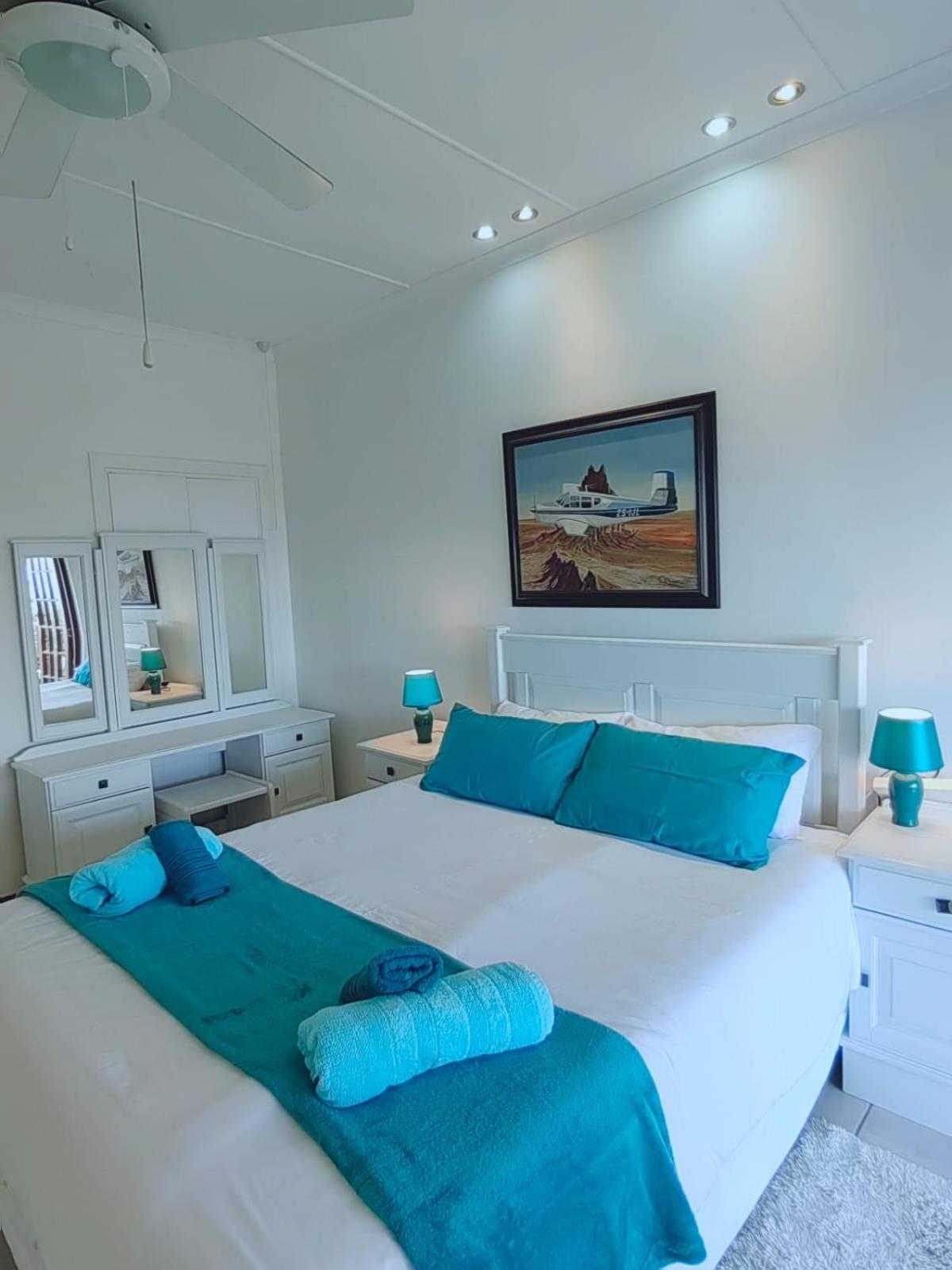 Aviators Paradise Guest House Mossel Bay Exteriér fotografie