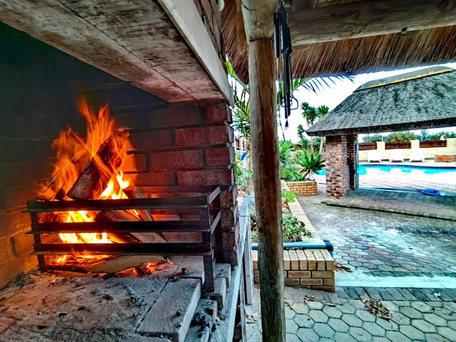 Aviators Paradise Guest House Mossel Bay Exteriér fotografie